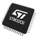 STM32C031K6T6