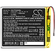 CS-PTK626SL