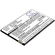 CS-TPC530SL BATTERY