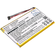 FX1221 BATTERY