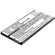 CS-TPC601SL BATTERY
