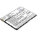 CS-WKV600SL BATTERY