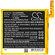 CS-SHR605SL