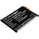 CS-ERH422SL BATTERY