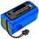 CONGA 990 BATTERY