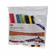 FP301-1/2-6"-ASSORTED-10-14 PC PKS