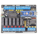 MEGA328 PLC-100 DIY Kit
