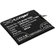 CS-MUM130SL BATTERY
