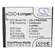 CPLD-61 BATTERY