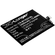 CS-BYX231SL BATTERY