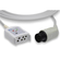 OEC-8108A ECG TRUNK CABLES DIN-STYLE CONNECTOR