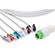 C2575P0 DIRECT-CONNECT ECG CABLES