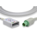 TX-25550 ECG TRUNK CABLES