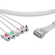 LQB5-90P0 ECG LEADWIRES