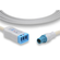 TM-23230 ECG TRUNK CABLES