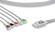 0012-00-1503-03 5 LEADS SNAP