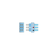 DLP-03AB-40AS-0100 DISPOSABLE ECG LEADWIRES