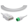 PASSPORT 12M ECG TRUNK CABLE