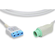 WX-K8FW-9-T-13980 ECG TRUNK CABLES