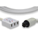90470 ECG TRUNK CABLES LL-STYLE CONNECTOR
