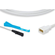 8500 SHORT SPO2 SENSORS VETERINARY RECTAL SENSOR