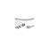 394111-011 ECG TELEMETRY LEADWIRES
