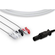 9403 DIRECT-CONNECT ECG CABLES PINCH/GRABBER