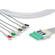 LG6-90S0 ECG LEADWIRES