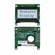 NHD-0208AZ-FSW-GBW-3V3