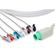 C2557P0 DIRECT-CONNECT ECG CABLES