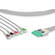 LG5-150S0 ECG LEADWIRES