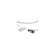 33113 DISPOSABLE ECG LEADWIRES