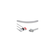 CMO-07FT-3NAB ECG LEADWIRES