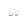 CMT-03FTH-0.8DA ECG TELEMETRY LEADWIRES