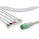 C2559S0 DIRECT-CONNECT ECG CABLES