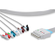 LBN5-90P0 ECG LEADWIRES