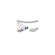 MP03414 ECG LEADWIRES