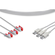 X-AA-90P-LL-30 ECG LEADWIRES
