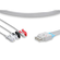 LBN3-90P0 ECG LEADWIRES
