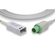 TX-23550 ECG TRUNK CABLES