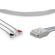 VIVID 7 ECG LEADWIRES SNAP
