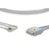 LOGIQ P6 ECG LEADWIRES SNAP