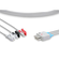 LCL3-90P0 ECG LEADWIRES