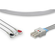 LM3-90S0 ECG LEADWIRES