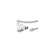0012-00-1514-01 ECG LEADWIRES