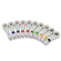 WX-KARS-9-AD10-DS0 EKG ACCESSORIES