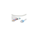 DLP-06-BF-MXAN-0100 DISPOSABLE ECG LEADWIRES