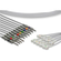 MAC 12 EKG LEADWIRES NEEDLE