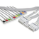 LMT10-LS0 EKG LEADWIRES