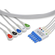 LMCTA-90S0 EKG LEADWIRES